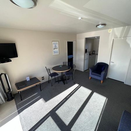 The Suites แอชเบอร์ตัน ภายนอก รูปภาพ