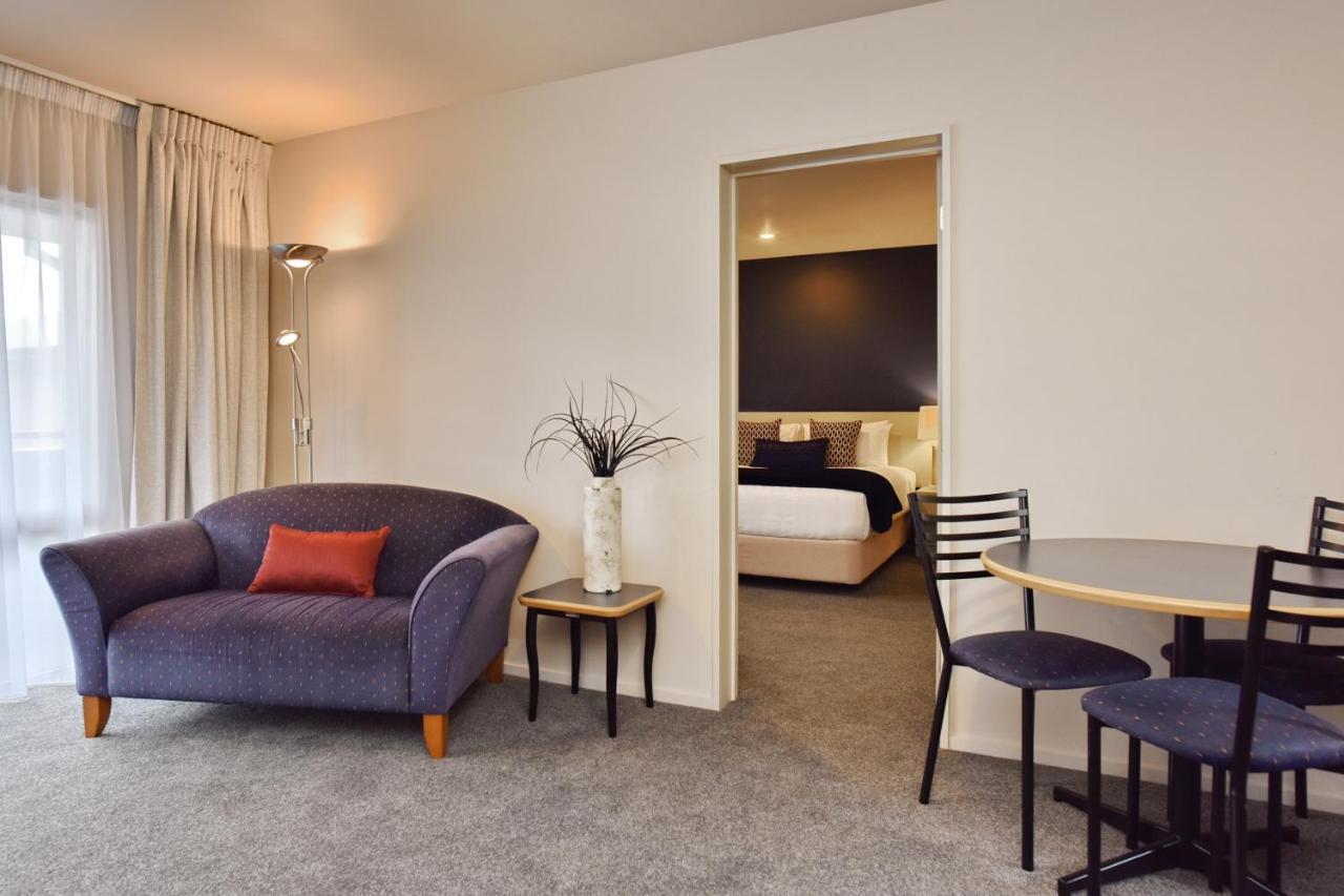 The Suites แอชเบอร์ตัน ภายนอก รูปภาพ