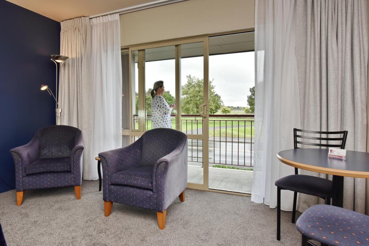 The Suites แอชเบอร์ตัน ภายนอก รูปภาพ