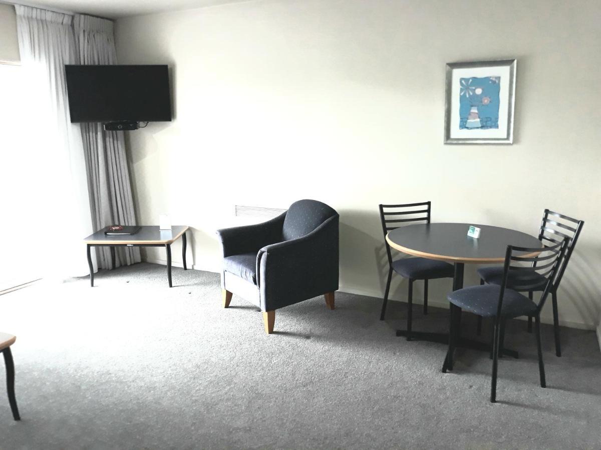 The Suites แอชเบอร์ตัน ภายนอก รูปภาพ