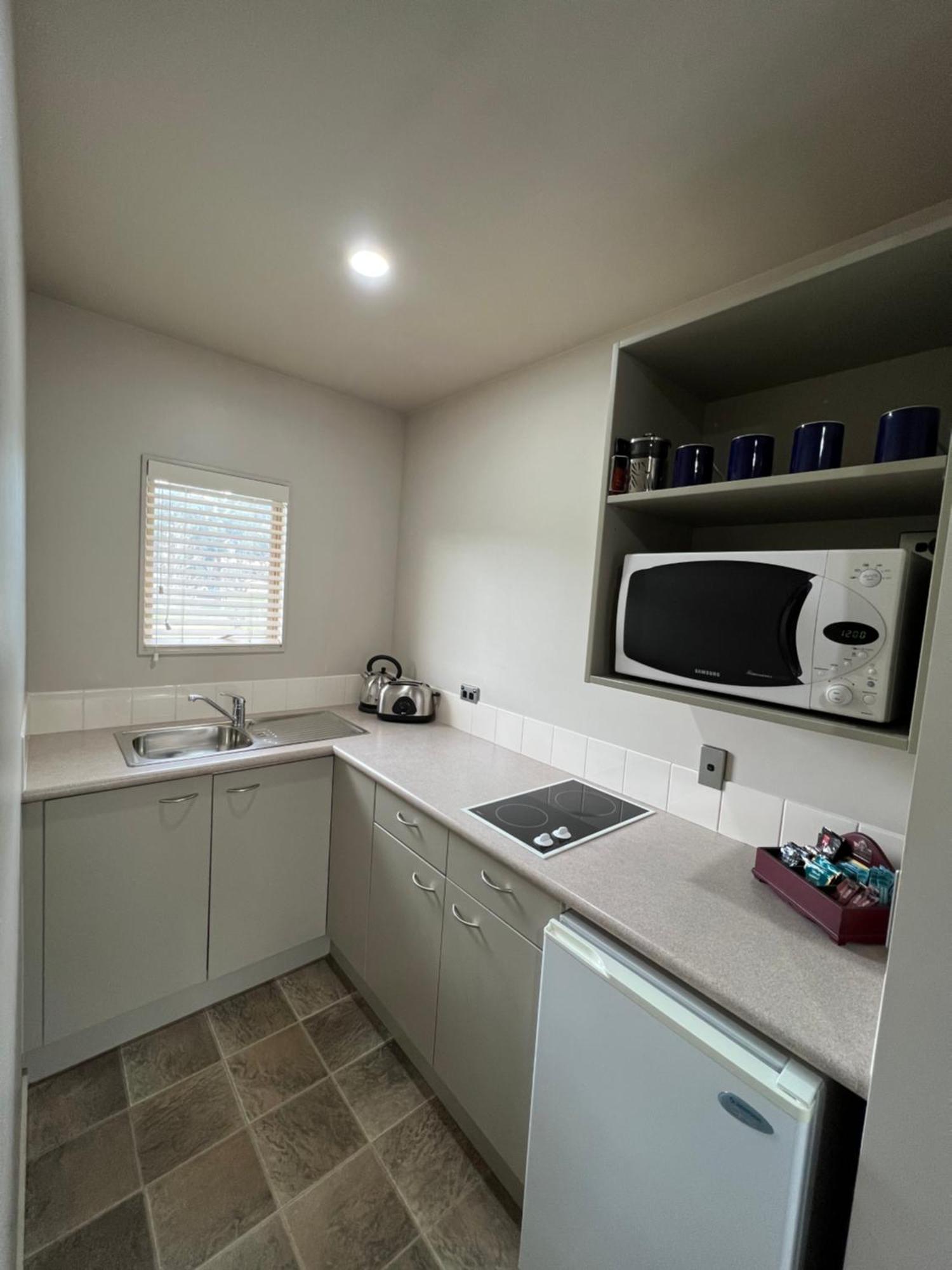 The Suites แอชเบอร์ตัน ภายนอก รูปภาพ