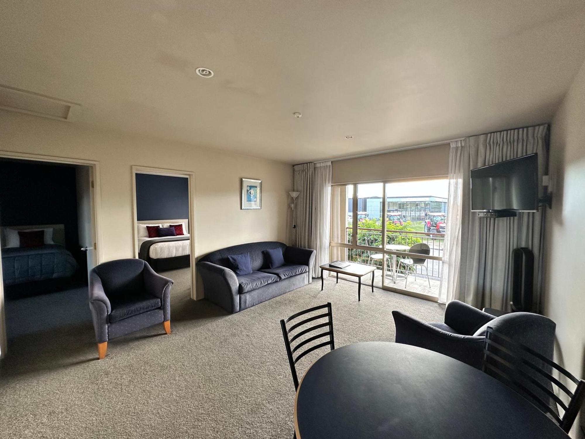 The Suites แอชเบอร์ตัน ภายนอก รูปภาพ