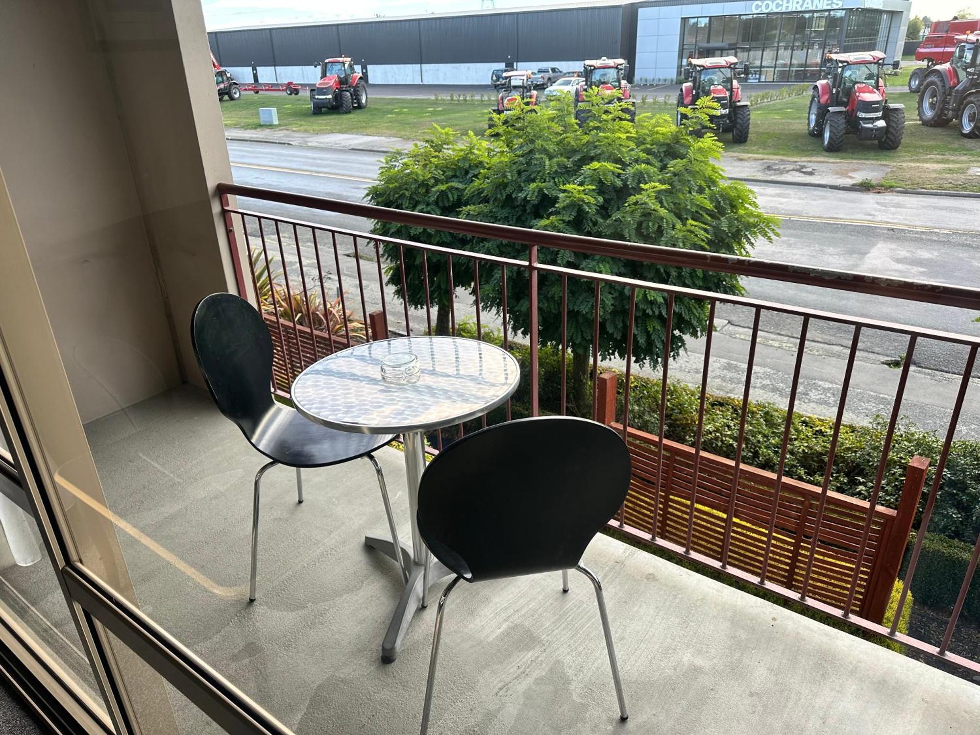 The Suites แอชเบอร์ตัน ภายนอก รูปภาพ