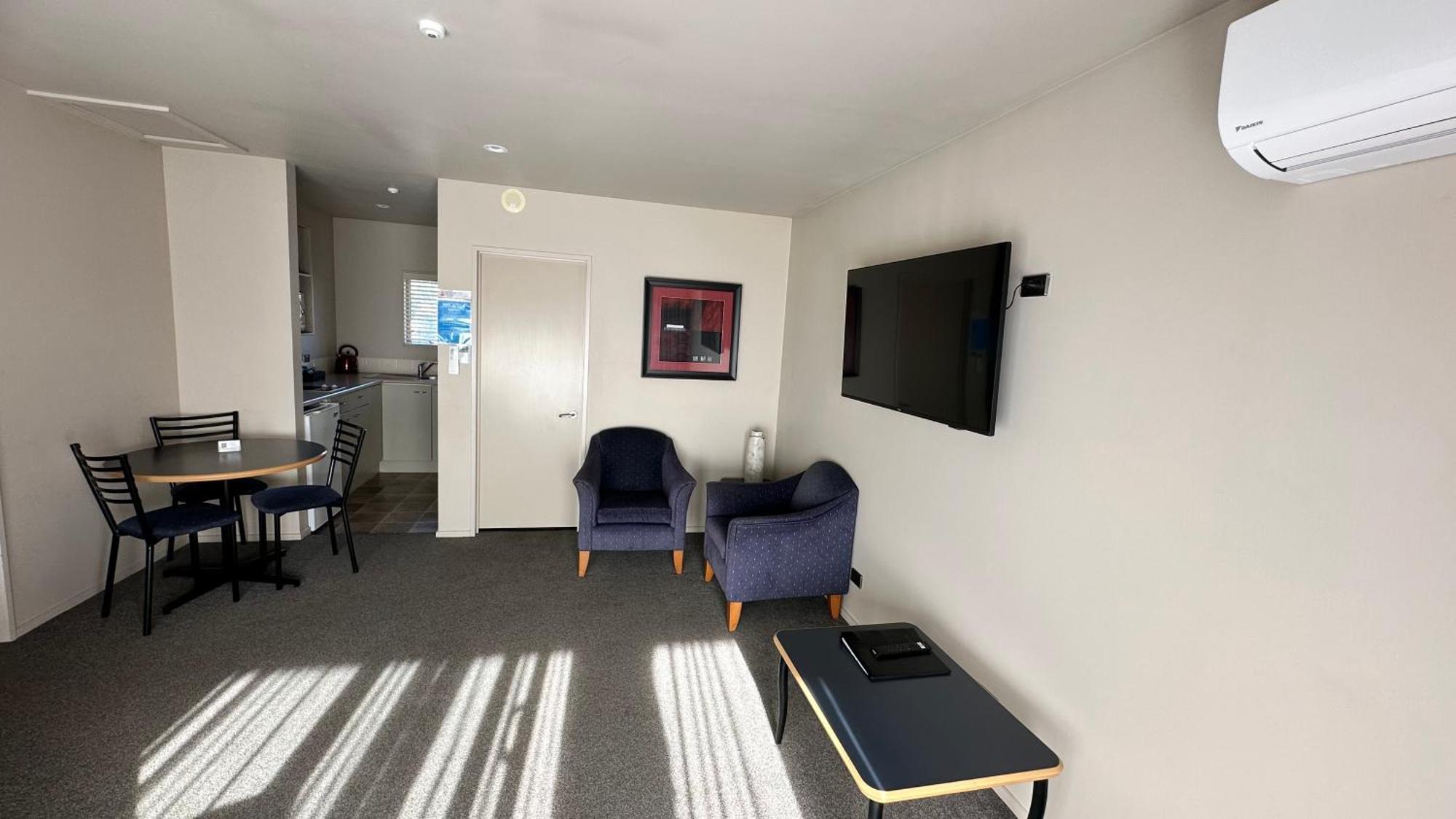 The Suites แอชเบอร์ตัน ภายนอก รูปภาพ