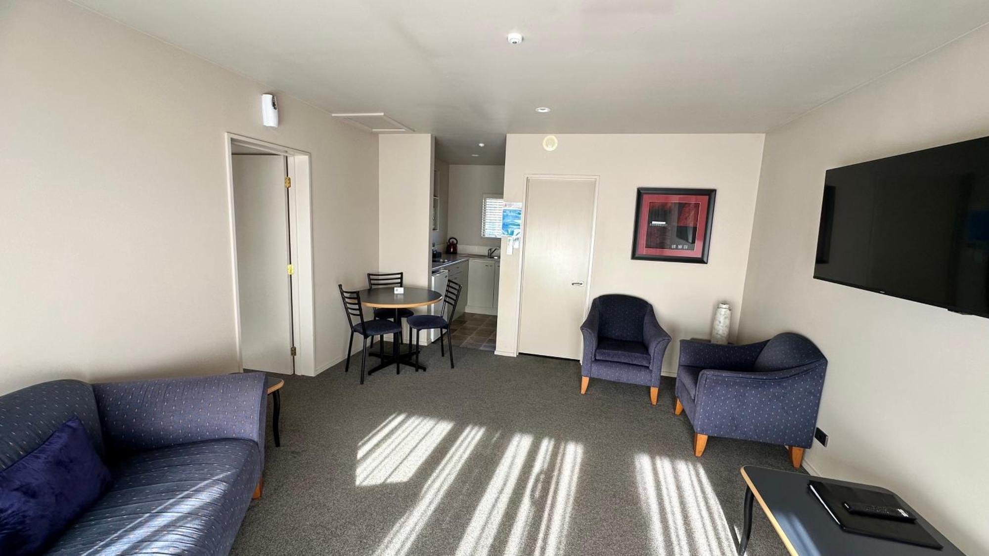 The Suites แอชเบอร์ตัน ภายนอก รูปภาพ