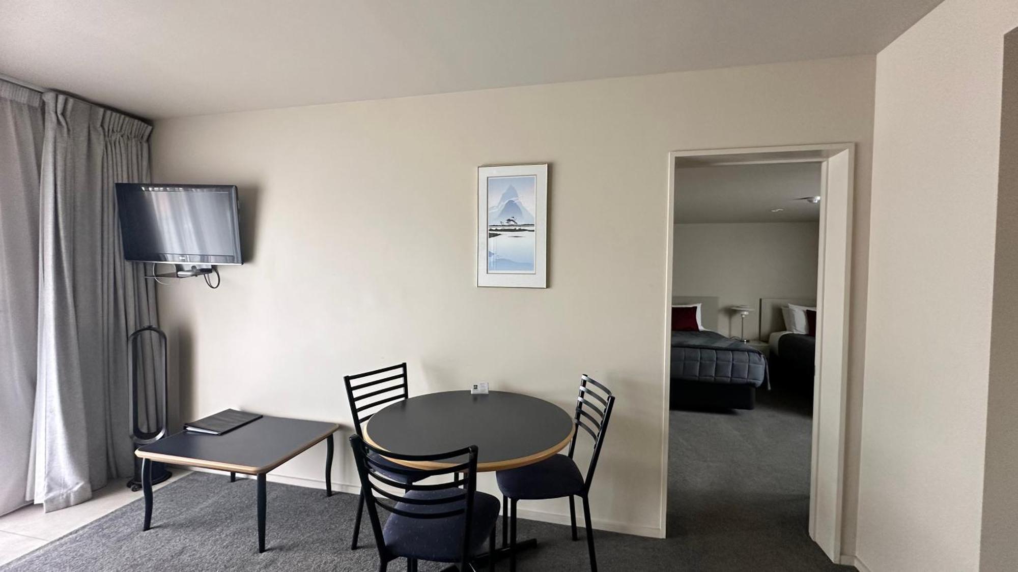 The Suites แอชเบอร์ตัน ภายนอก รูปภาพ