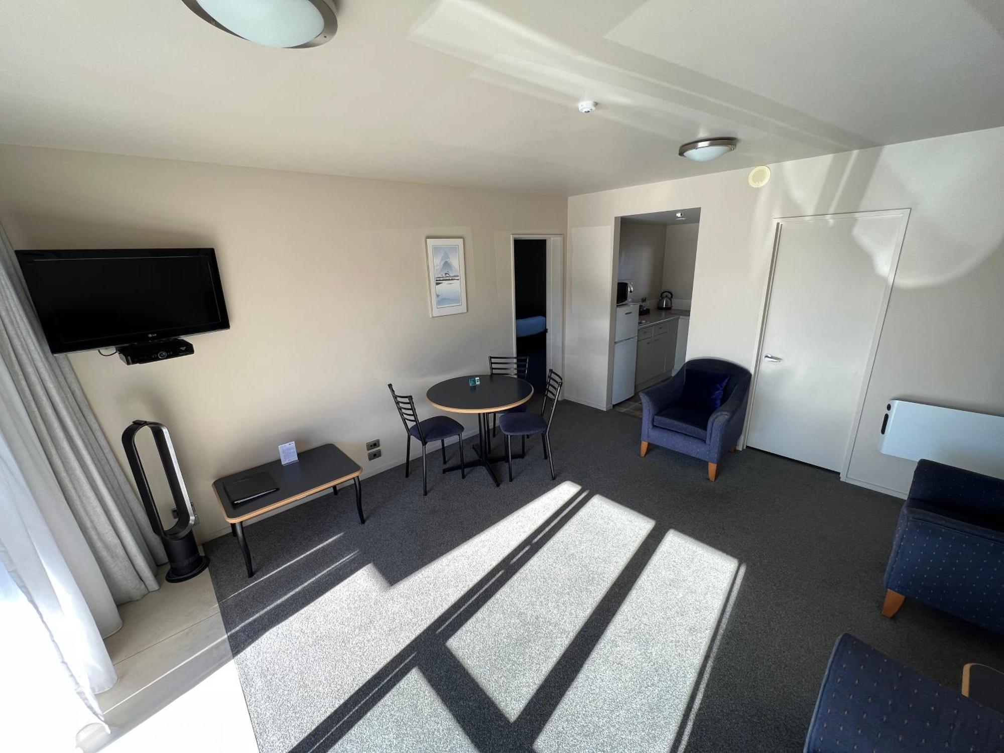 The Suites แอชเบอร์ตัน ภายนอก รูปภาพ