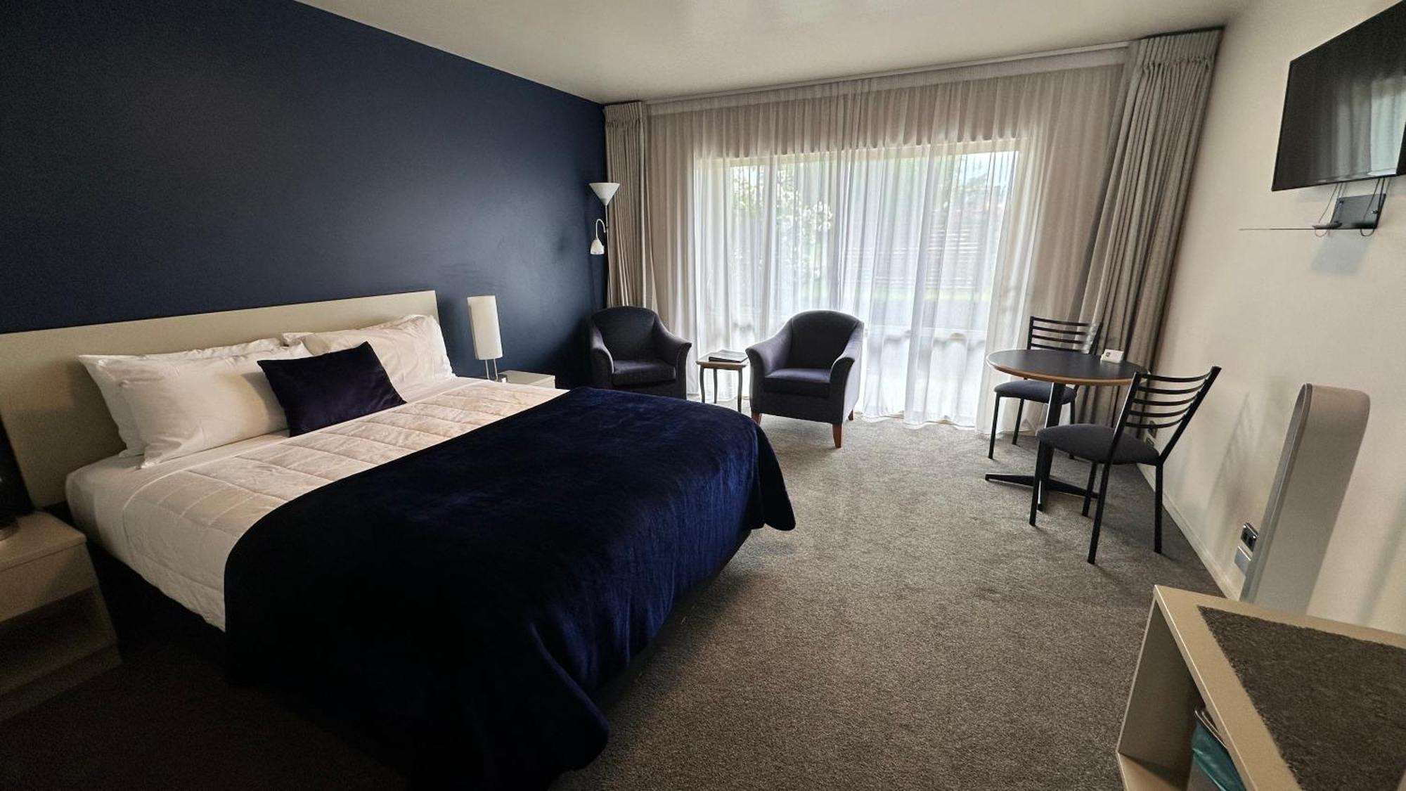 The Suites แอชเบอร์ตัน ภายนอก รูปภาพ