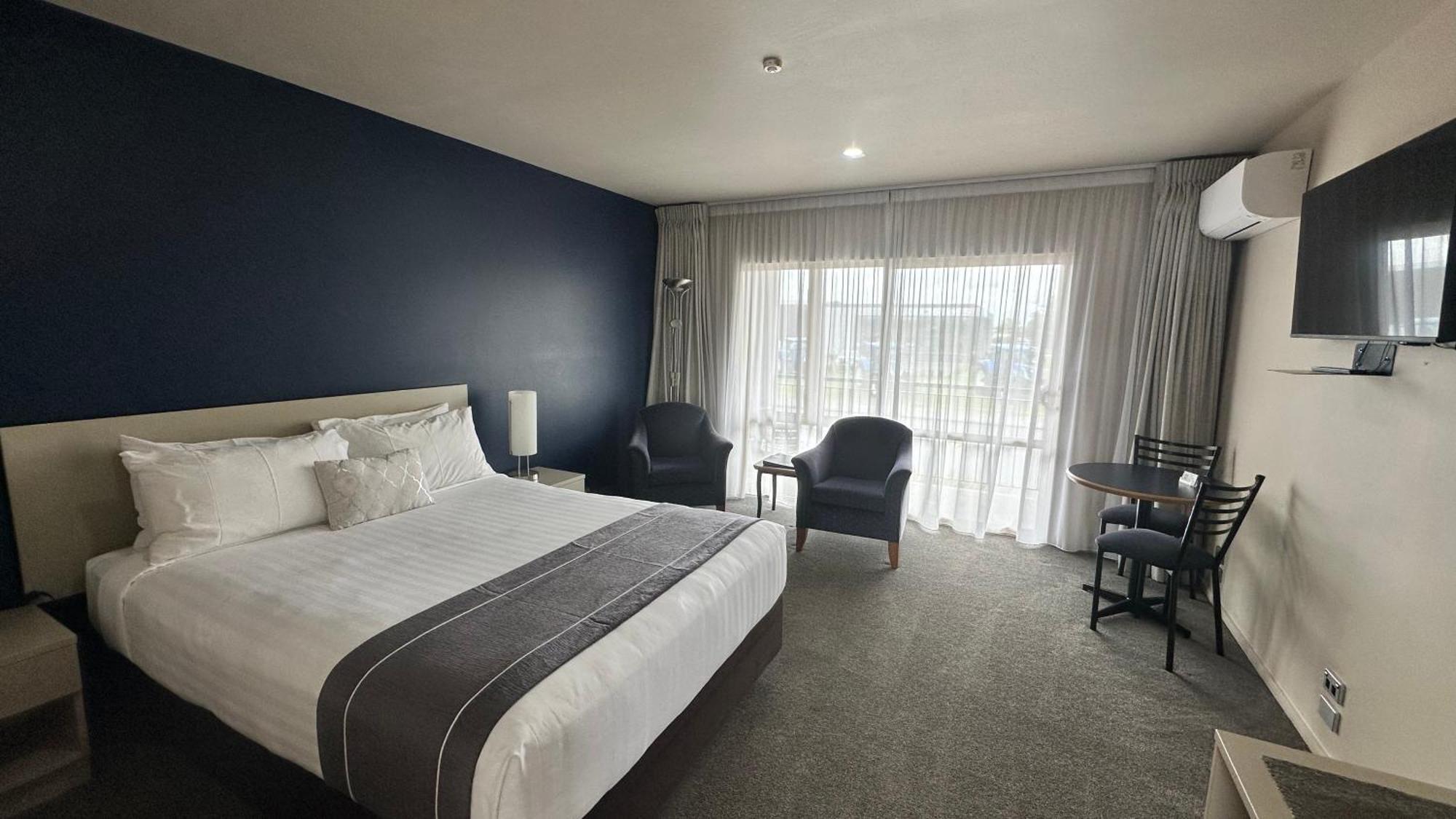 The Suites แอชเบอร์ตัน ภายนอก รูปภาพ
