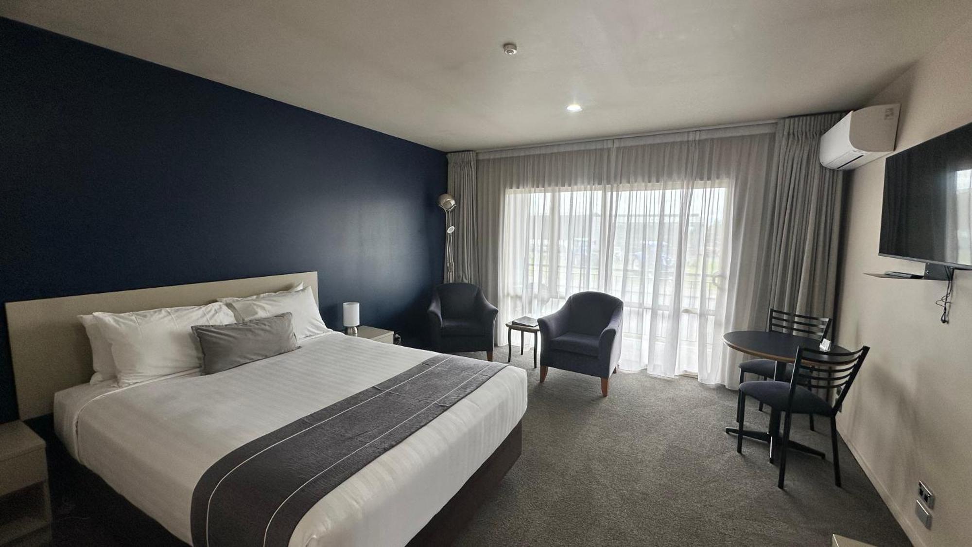 The Suites แอชเบอร์ตัน ภายนอก รูปภาพ