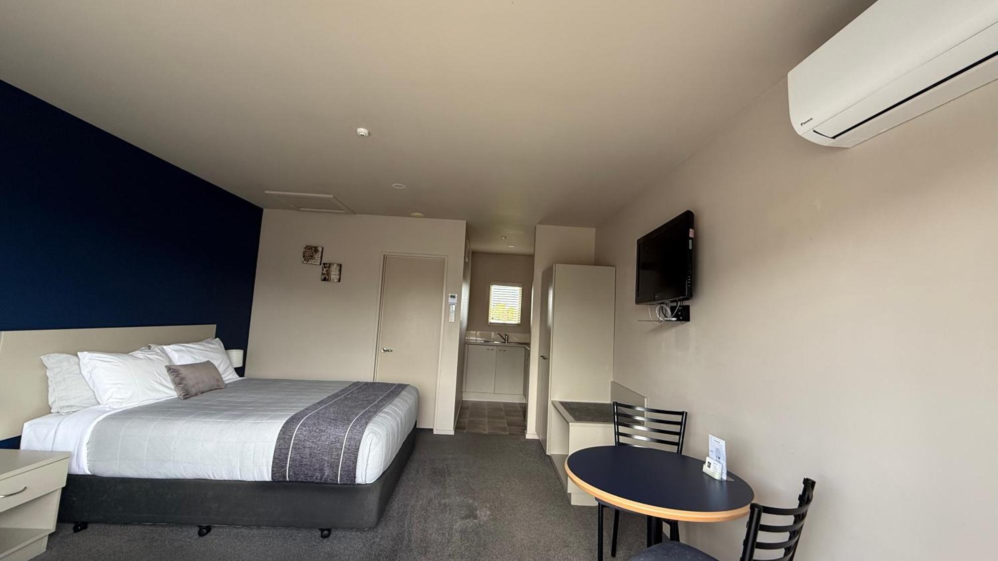 The Suites แอชเบอร์ตัน ภายนอก รูปภาพ