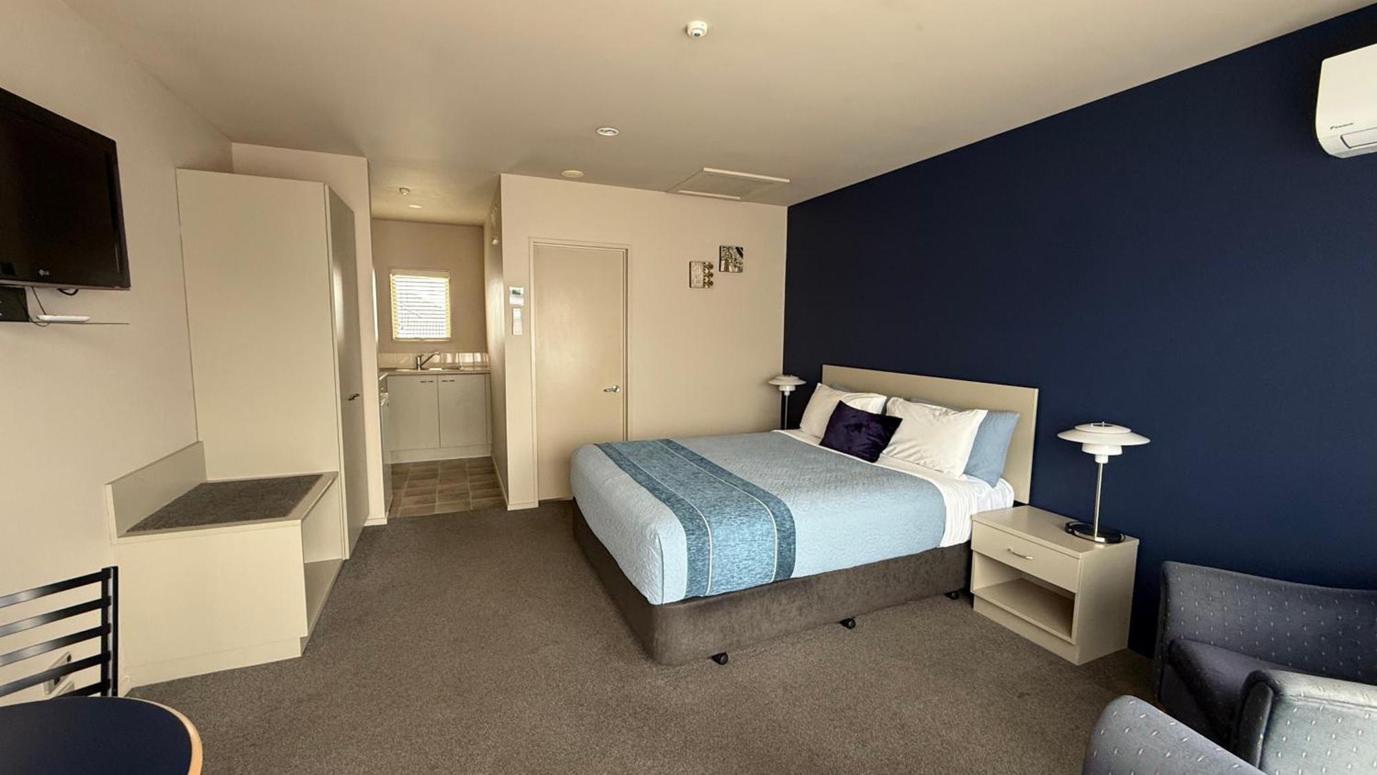 The Suites แอชเบอร์ตัน ภายนอก รูปภาพ