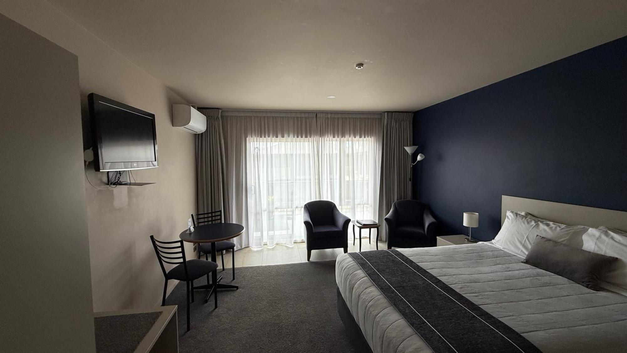 The Suites แอชเบอร์ตัน ภายนอก รูปภาพ