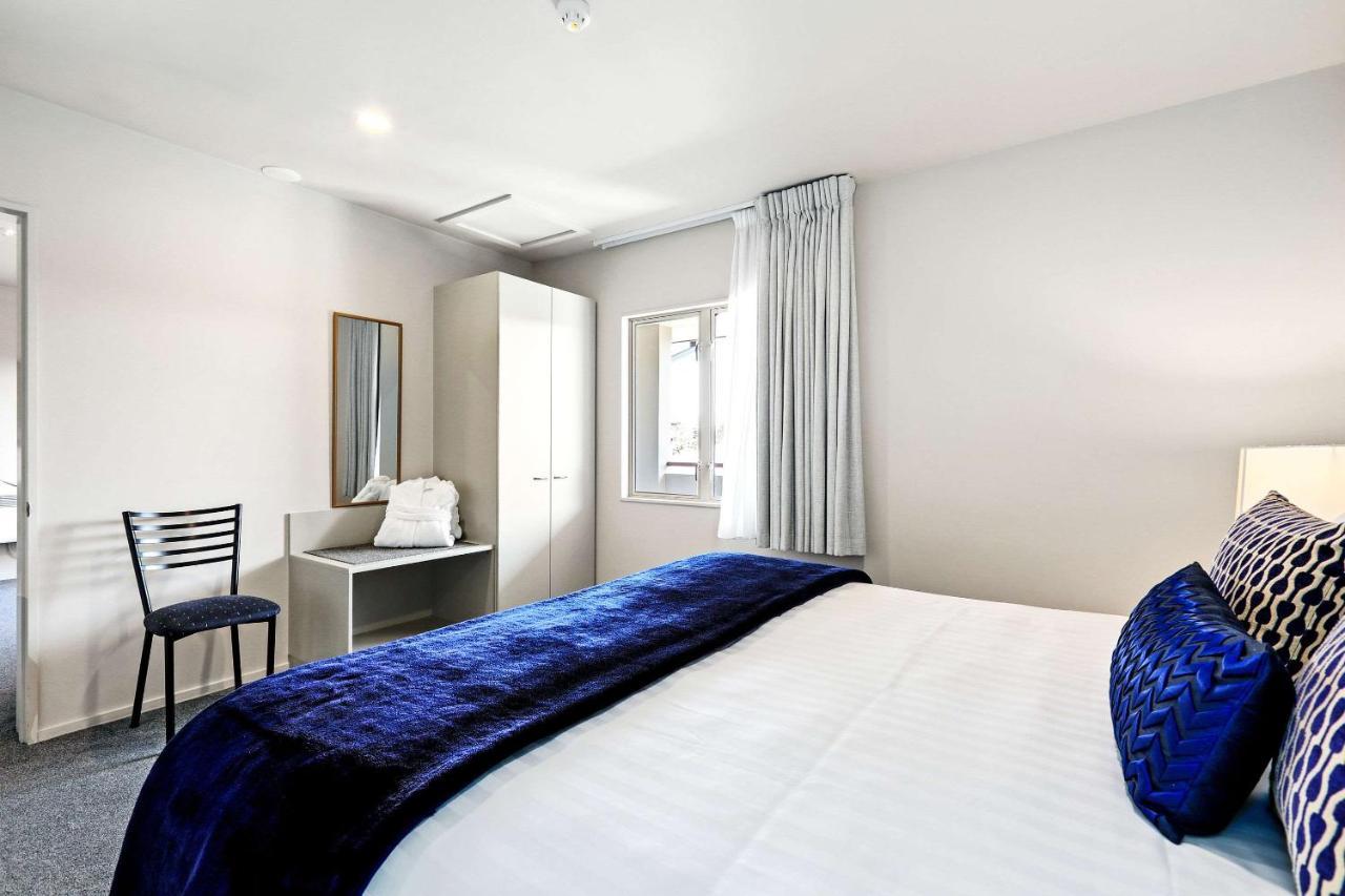 The Suites แอชเบอร์ตัน ภายนอก รูปภาพ