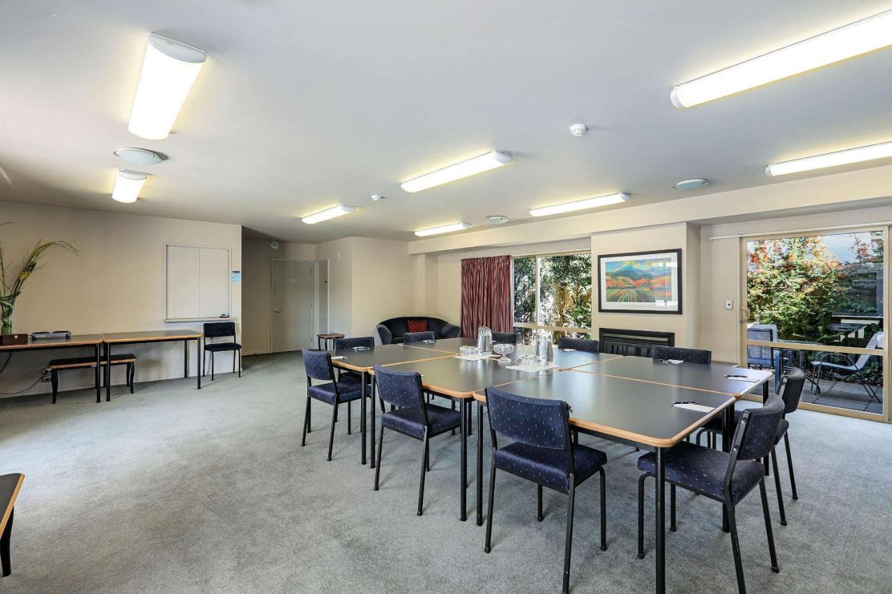 The Suites แอชเบอร์ตัน ภายนอก รูปภาพ
